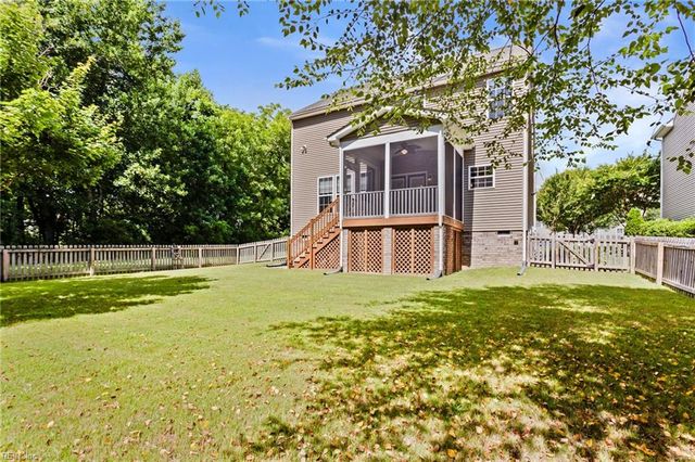3360 Geddy TER, Toano, VA 23168