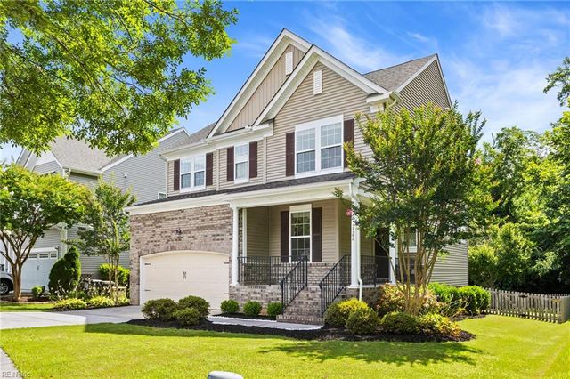 3360 Geddy TER, Toano, VA 23168