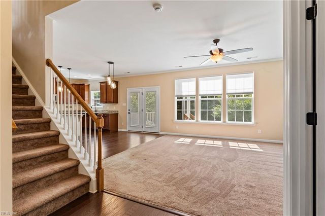 3360 Geddy TER, Toano, VA 23168