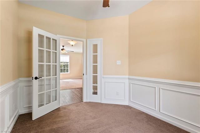 3360 Geddy TER, Toano, VA 23168
