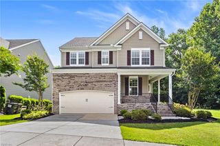 3360 Geddy TER, Toano, VA 23168