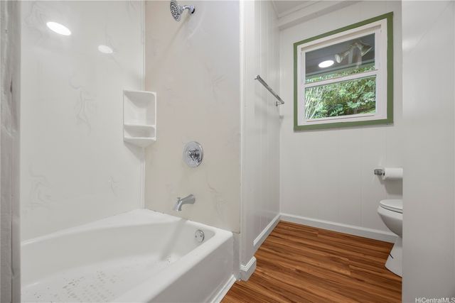 2312 Liloa Rise, Honolulu, HI 96822