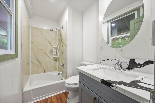 2312 Liloa Rise, Honolulu, HI 96822