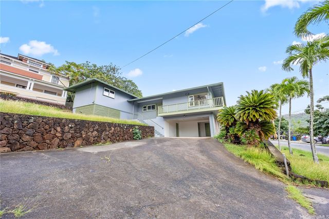 2312 Liloa Rise, Honolulu, HI 96822