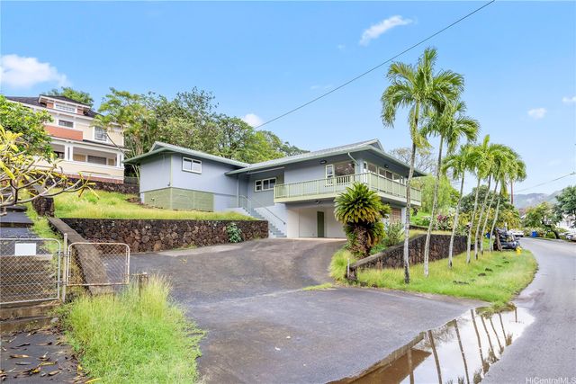 2312 Liloa Rise, Honolulu, HI 96822