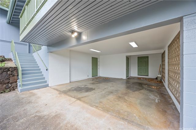 2312 Liloa Rise, Honolulu, HI 96822