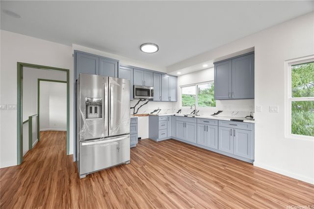 2312 Liloa Rise, Honolulu, HI 96822