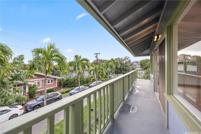 2312 Liloa Rise, Honolulu, HI 96822