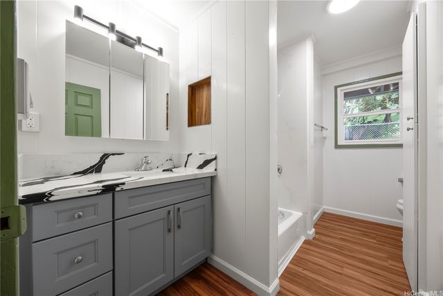 2312 Liloa Rise, Honolulu, HI 96822