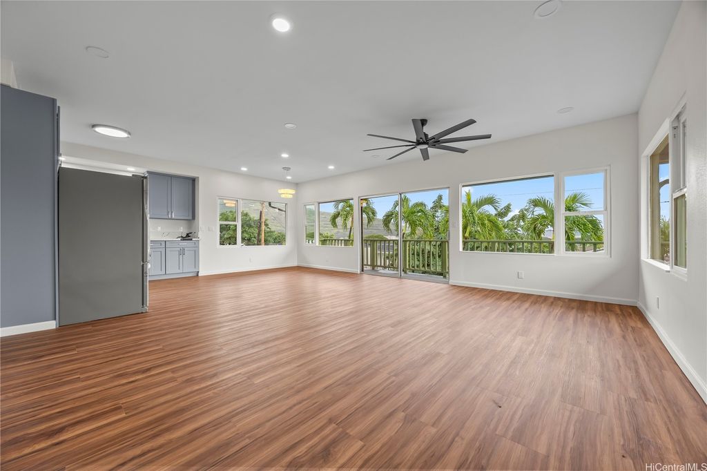 2312 Liloa Rise, Honolulu, HI 96822