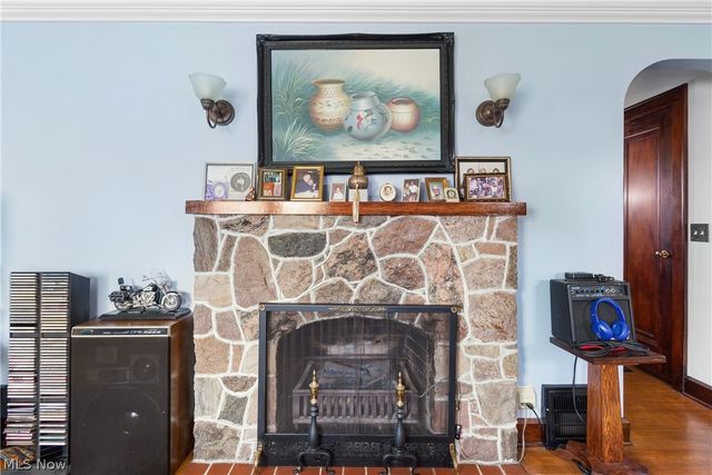 4085 Melton Avenue, New Franklin, OH 44319
