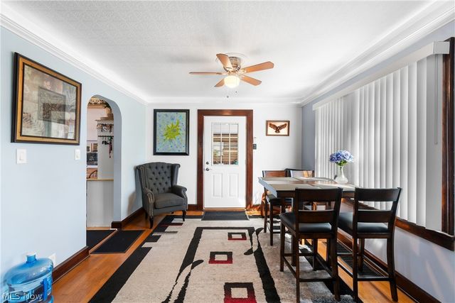 4085 Melton Avenue, New Franklin, OH 44319