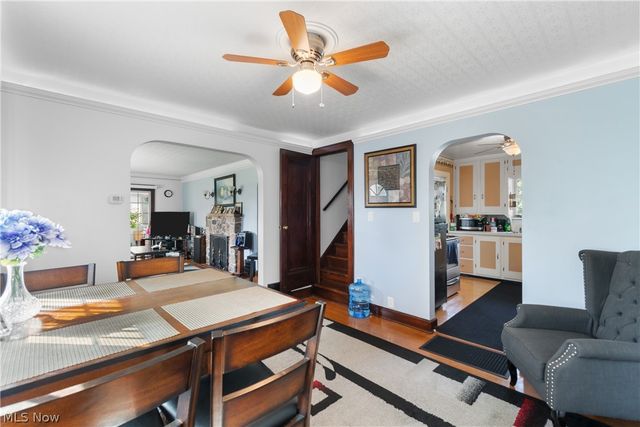 4085 Melton Avenue, New Franklin, OH 44319