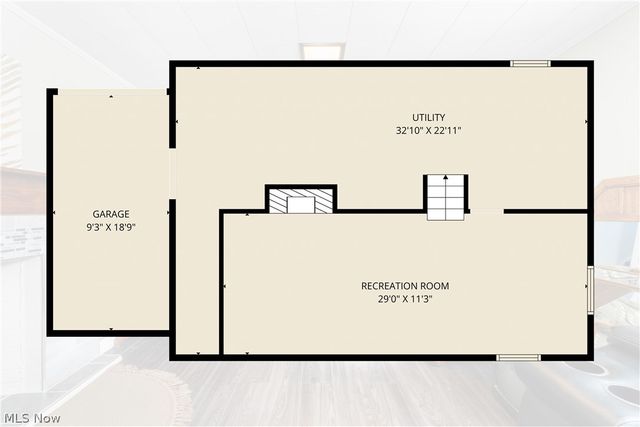 4085 Melton Avenue, New Franklin, OH 44319