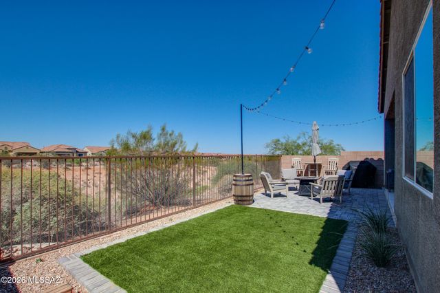 10520 S Avenida Lago De Plata, Vail, AZ 85641