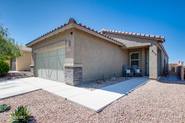 10520 S Avenida Lago De Plata, Vail, AZ 85641