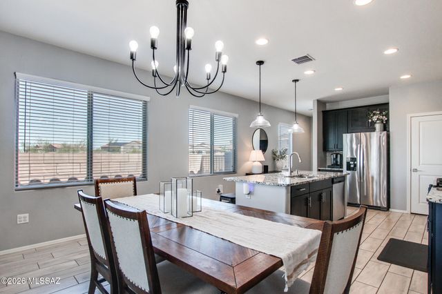 10520 S Avenida Lago De Plata, Vail, AZ 85641