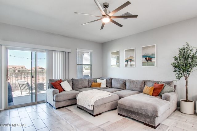10520 S Avenida Lago De Plata, Vail, AZ 85641