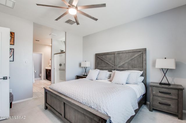 10520 S Avenida Lago De Plata, Vail, AZ 85641
