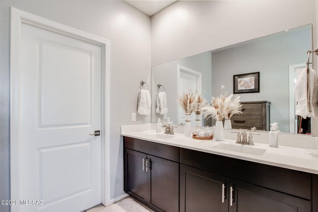 10520 S Avenida Lago De Plata, Vail, AZ 85641