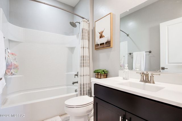 10520 S Avenida Lago De Plata, Vail, AZ 85641