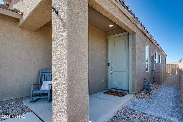 10520 S Avenida Lago De Plata, Vail, AZ 85641