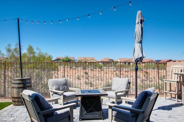 10520 S Avenida Lago De Plata, Vail, AZ 85641