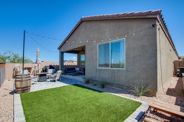 10520 S Avenida Lago De Plata, Vail, AZ 85641