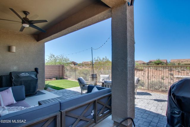 10520 S Avenida Lago De Plata, Vail, AZ 85641