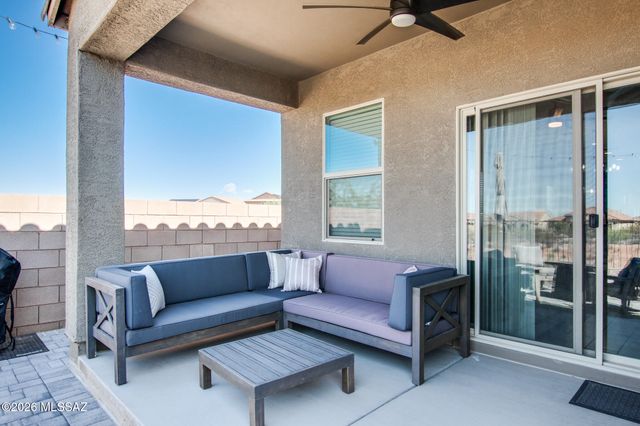10520 S Avenida Lago De Plata, Vail, AZ 85641
