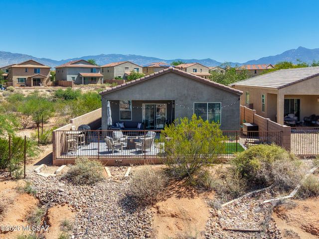 10520 S Avenida Lago De Plata, Vail, AZ 85641