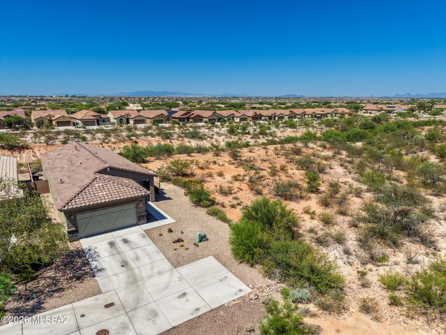 10520 S Avenida Lago De Plata, Vail, AZ 85641