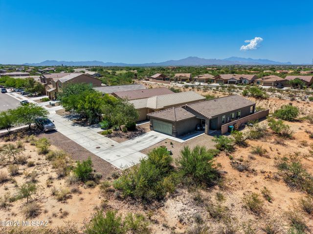 10520 S Avenida Lago De Plata, Vail, AZ 85641
