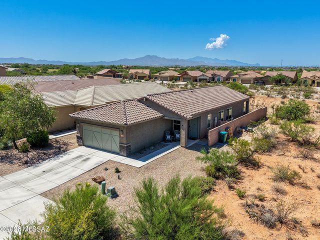 10520 S Avenida Lago De Plata, Vail, AZ 85641