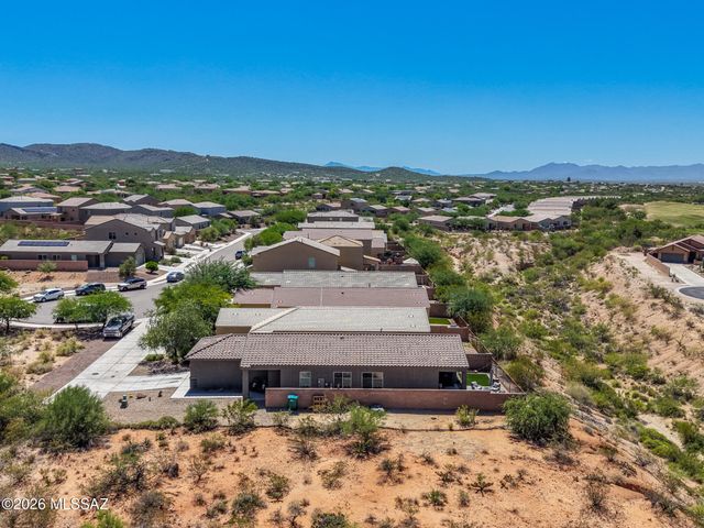 10520 S Avenida Lago De Plata, Vail, AZ 85641