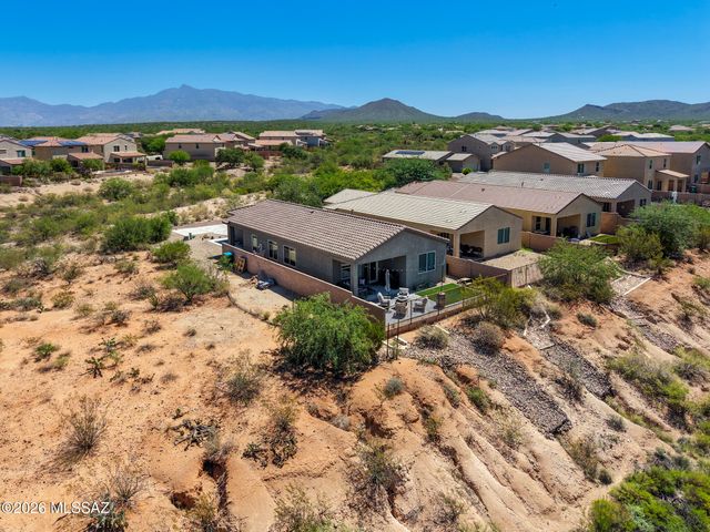 10520 S Avenida Lago De Plata, Vail, AZ 85641