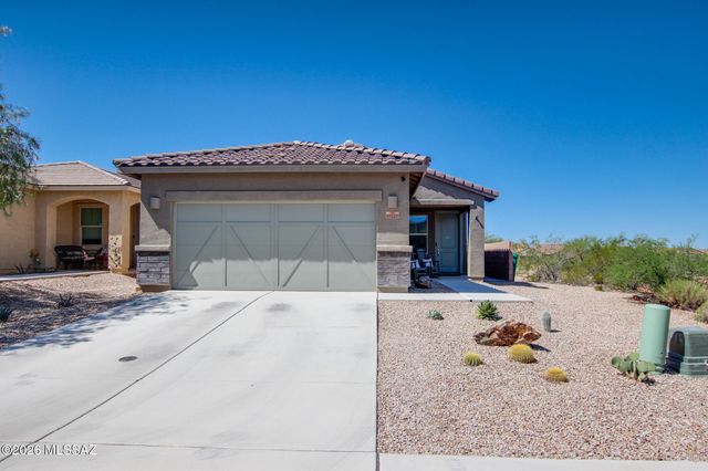 10520 S Avenida Lago De Plata, Vail, AZ 85641