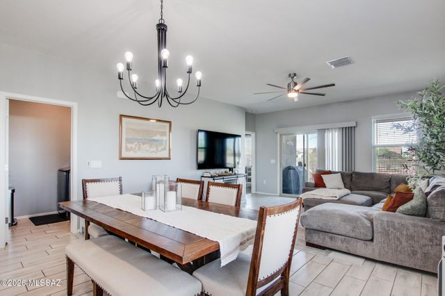 10520 S Avenida Lago De Plata, Vail, AZ 85641