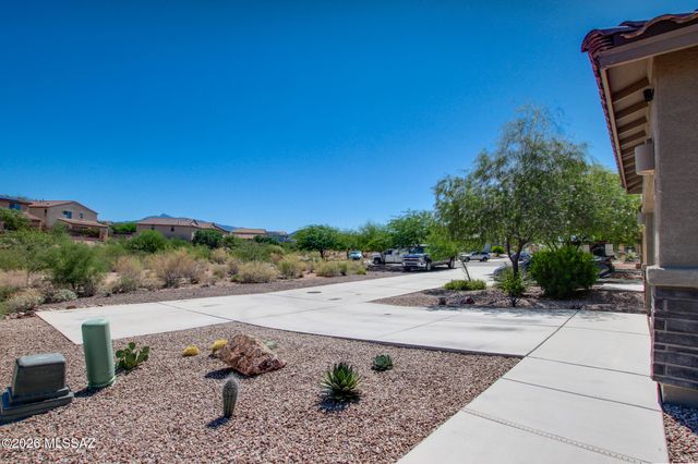 10520 S Avenida Lago De Plata, Vail, AZ 85641