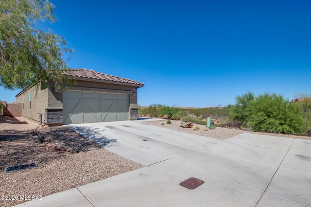 10520 S Avenida Lago De Plata, Vail, AZ 85641