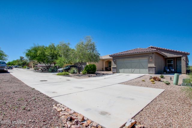 10520 S Avenida Lago De Plata, Vail, AZ 85641