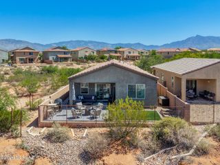 10520 S Avenida Lago De Plata, Vail, AZ 85641