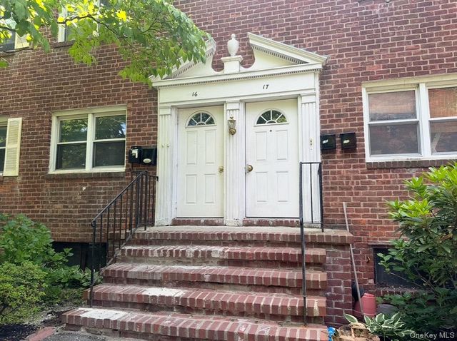 717 Tuckahoe Road 16A, Yonkers, NY 10710