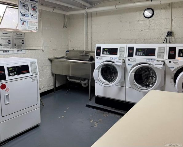 717 Tuckahoe Road 16A, Yonkers, NY 10710