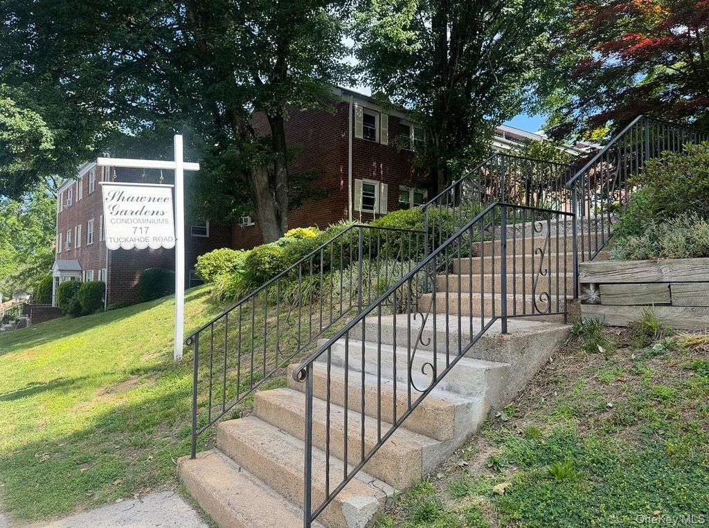 717 Tuckahoe Road 16A, Yonkers, NY 10710