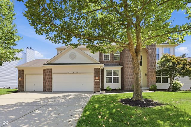 11841 Wedgeport Lane, Fishers, IN 46037