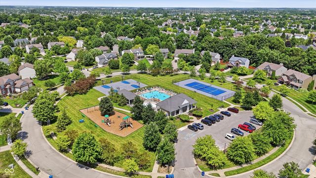 11841 Wedgeport Lane, Fishers, IN 46037
