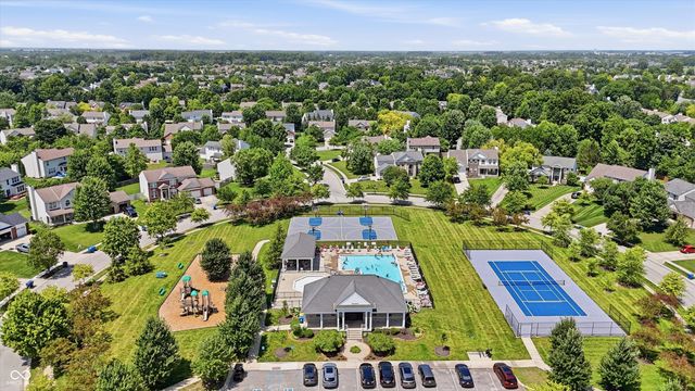 11841 Wedgeport Lane, Fishers, IN 46037