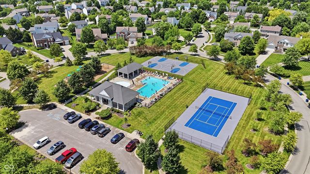 11841 Wedgeport Lane, Fishers, IN 46037