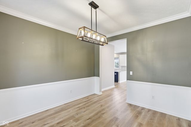 11841 Wedgeport Lane, Fishers, IN 46037